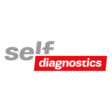 SelfDiagnostics